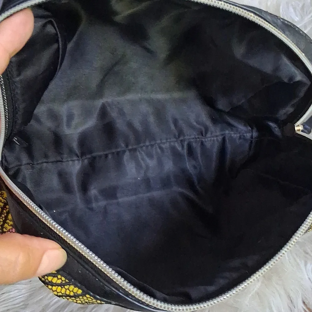 Victoria's Secret Cosmetic Bag